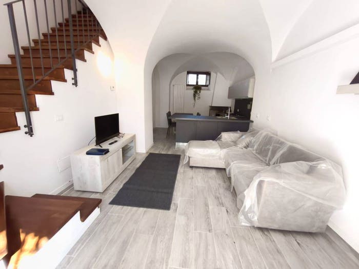 Casa con 5 locali in vendita in Via San Pietro a Coppito, Duomo Fontana Luminosa, L'Aquila