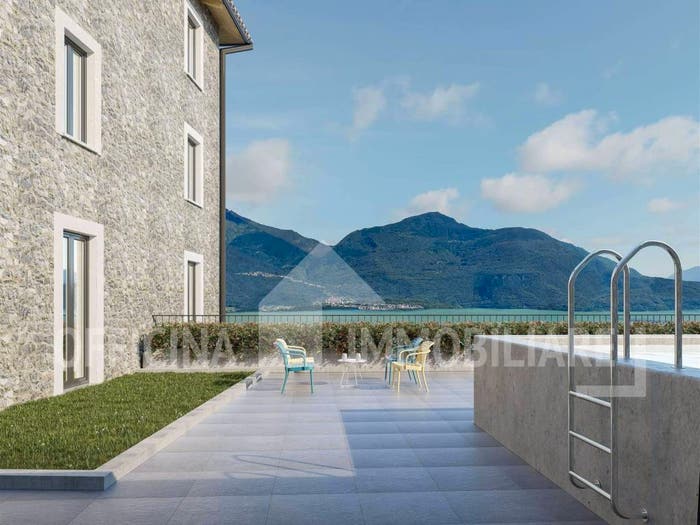 Appartamento quadrilocale in vendita in Vignola, Cremia
