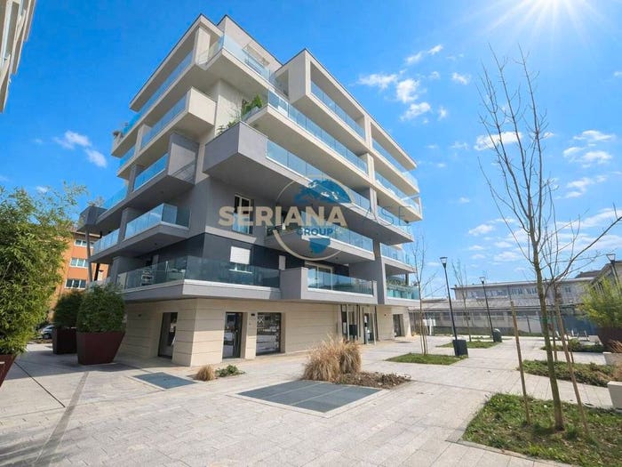 Appartamento trilocale in vendita in Via Gianforte Suardi, Cimitero, Bergamo