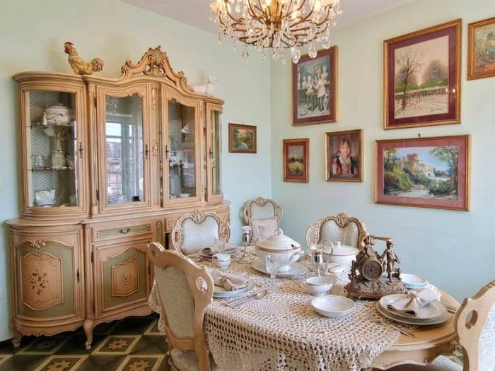 Appartamento trilocale in vendita in Via Marco Aurelio Severino, San Carlo All'Arena, Napoli