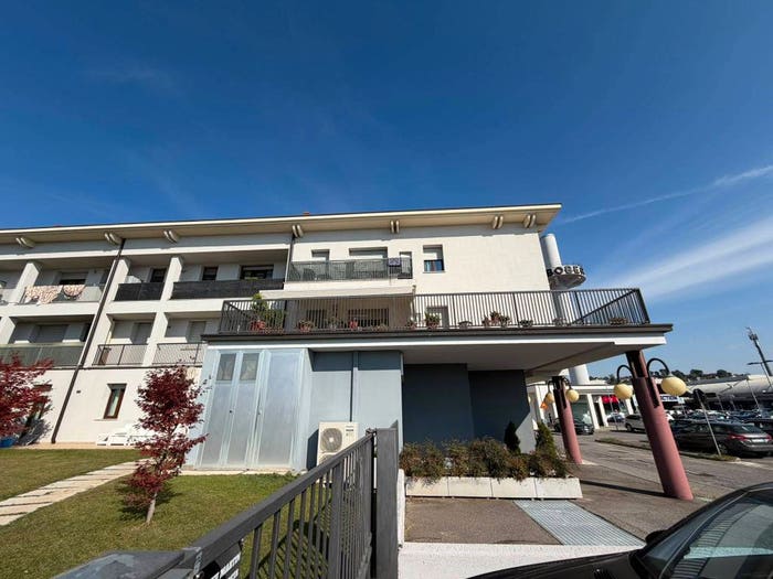 Appartamento trilocale in vendita in Via Settembre, Centro, Carpenedolo