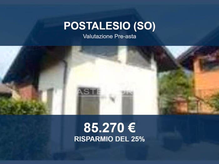Appartamento quadrilocale in vendita in Via Spinedi G, Ca' Spinedi, Postalesio