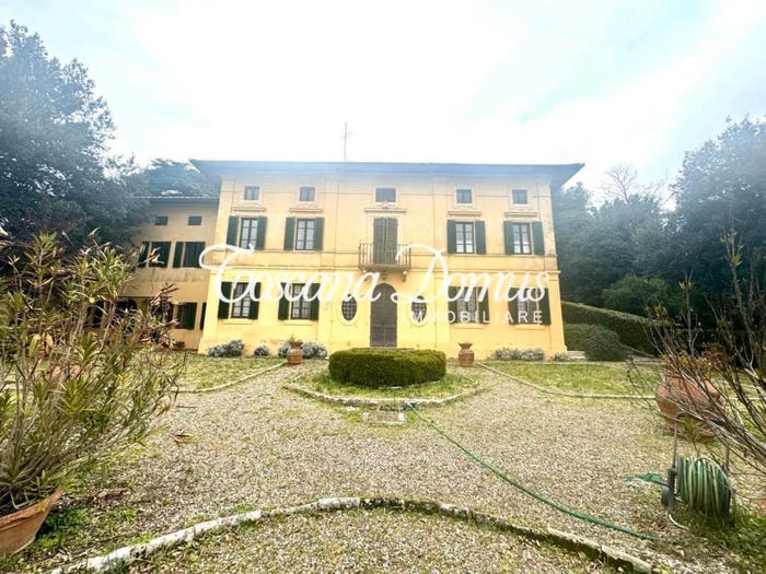 Casa con 6 locali in vendita in San Dalmazio SI, Monteriggioni