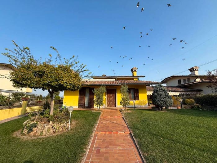 Casa con 5 locali in vendita in Centro, Chiari