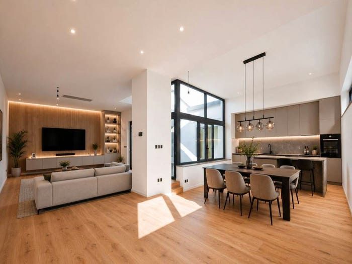 Case in Vendita e in Affitto - 2