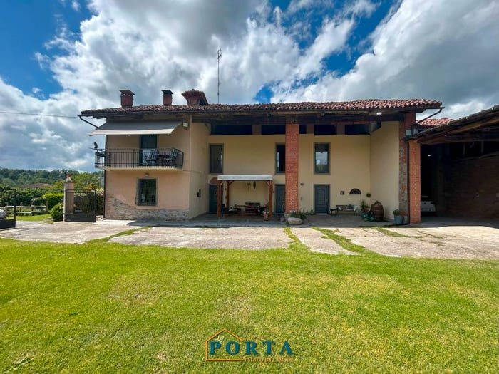 Casa con 6 locali in vendita in Località Isola Soprana, Bastia Mondovì