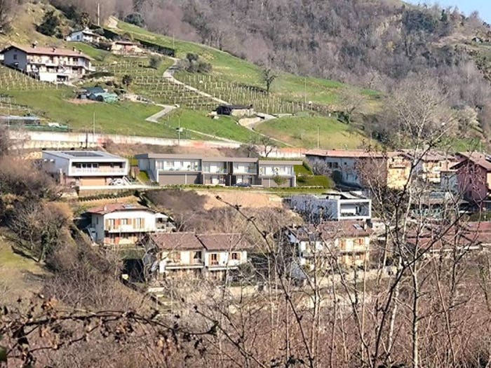 Case in Vendita e in Affitto - 3