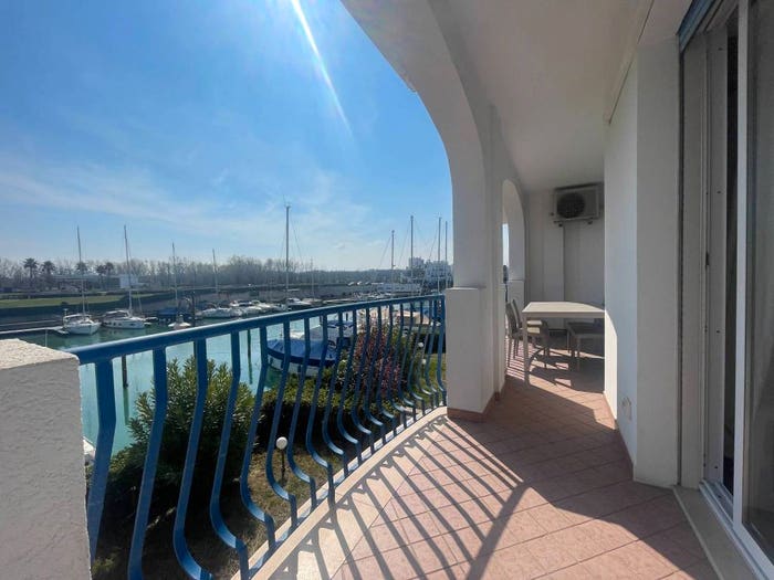 Appartamento trilocale in vendita in Via Calle dei Pescatori, Centro, Misano Adriatico
