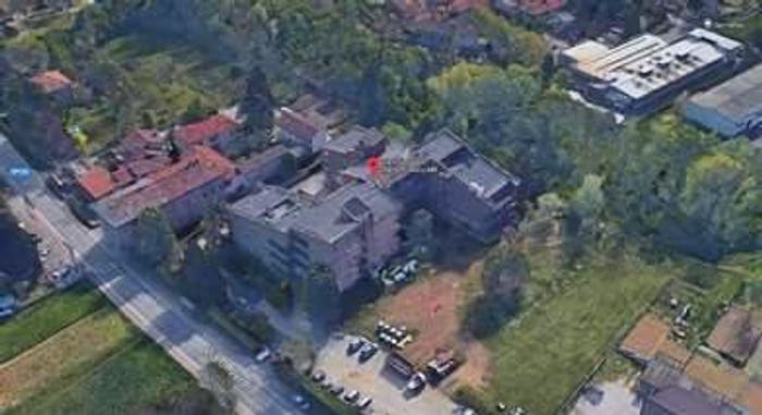 Appartamento con 5 locali in vendita in Via Verdi, Centro, Briosco