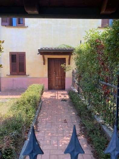 Casa con 5 locali in vendita in Strada Dotta, Albareto Mulini Nuovi, Modena