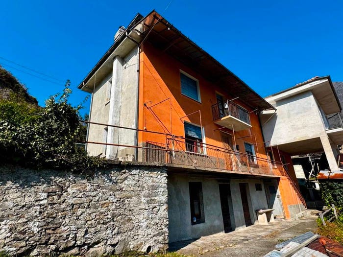 Appartamento trilocale in vendita in Via Catmater, Sasso, Montescheno
