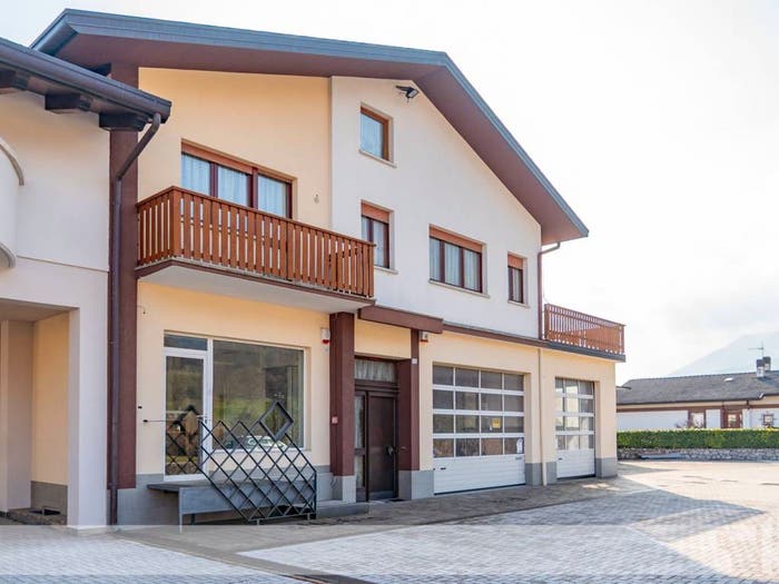 Casa con 6 locali in vendita in Località Belvedere, Belvedere, Sospirolo