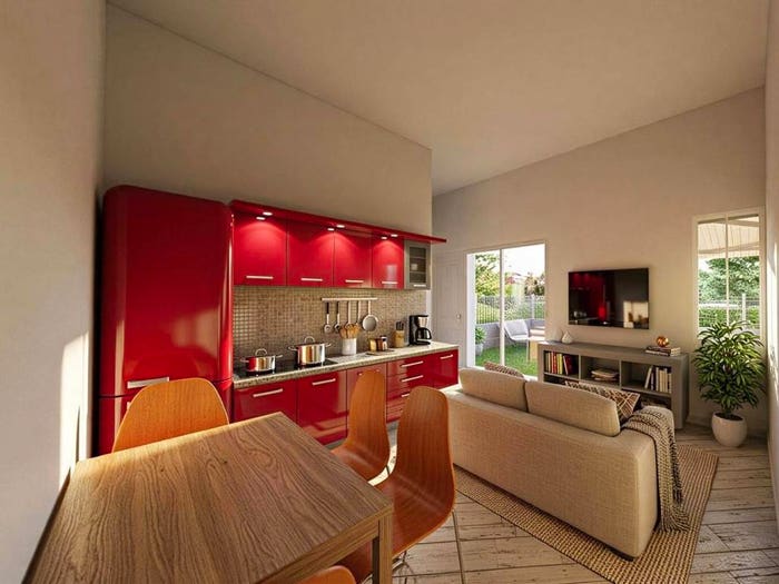 Appartamento bilocale in vendita in Via Aurelia, Marina Di Andora, Andora