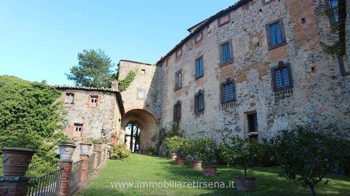 Casa con 6 locali in vendita in Centro, Orvieto