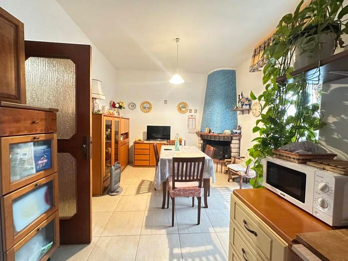 Appartamento quadrilocale in vendita in Via Vestina, Villa Carmine, Montesilvano