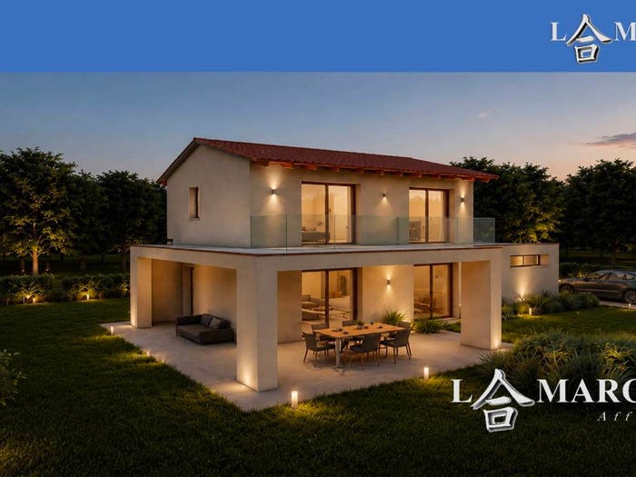 Casa con 6 locali in vendita in Via Caozocco snc, San Zenone, San Zenone degli Ezzelini
