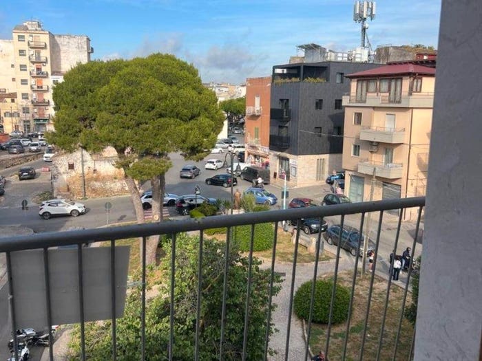 Appartamento con 6 locali in vendita in Piazza Giuseppe Garibaldi, Semicentro, Alcamo