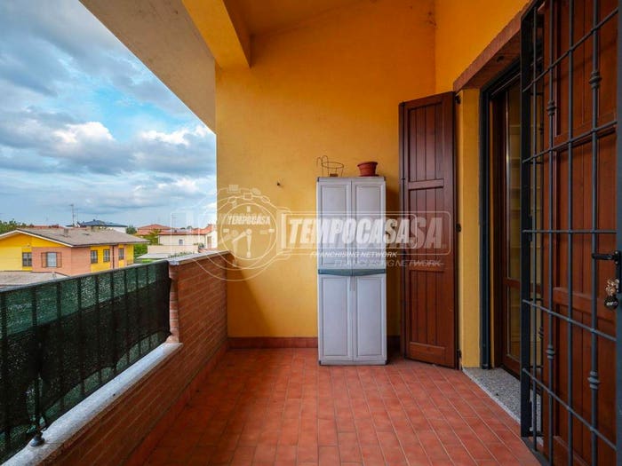 Appartamento bilocale in vendita in Via Ettore Bruni A, Gaggio, Castelfranco Emilia