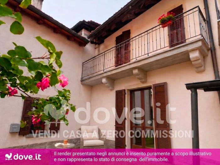 Casa trilocale in vendita in Località Surpian, Saint Marcel, SaintMarcel
