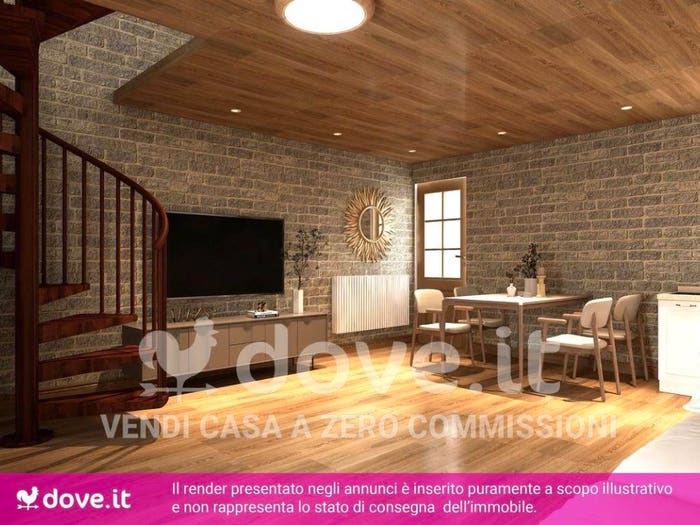 Case in Vendita e in Affitto - 2