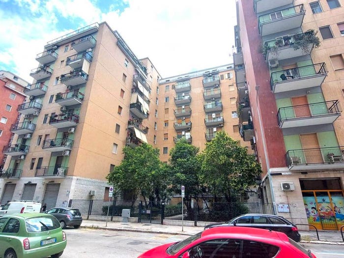 Appartamento trilocale in vendita in Via Celestino Galiani, San Michele, Foggia