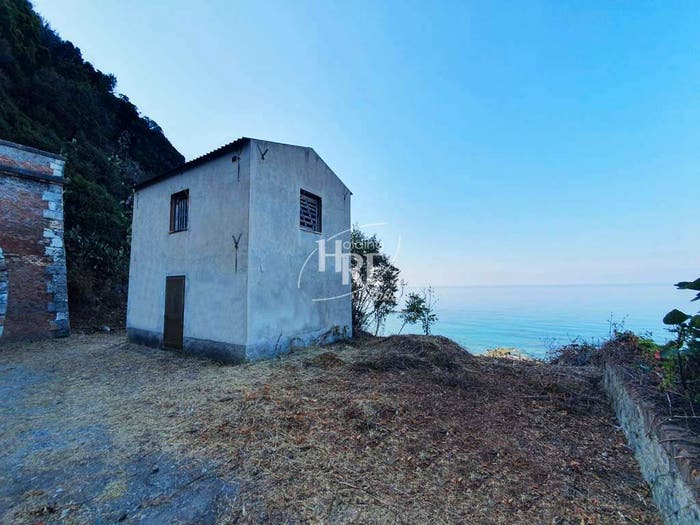 Casa bilocale in vendita in Contrada Intavolata, Acquappesa