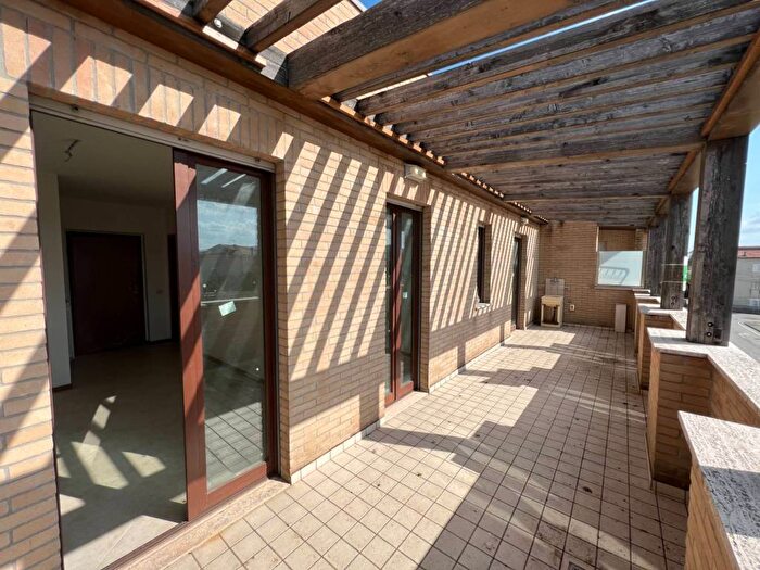 Appartamento quadrilocale in vendita in Via Casalegno, San Tommaso Tre Archi, Fermo