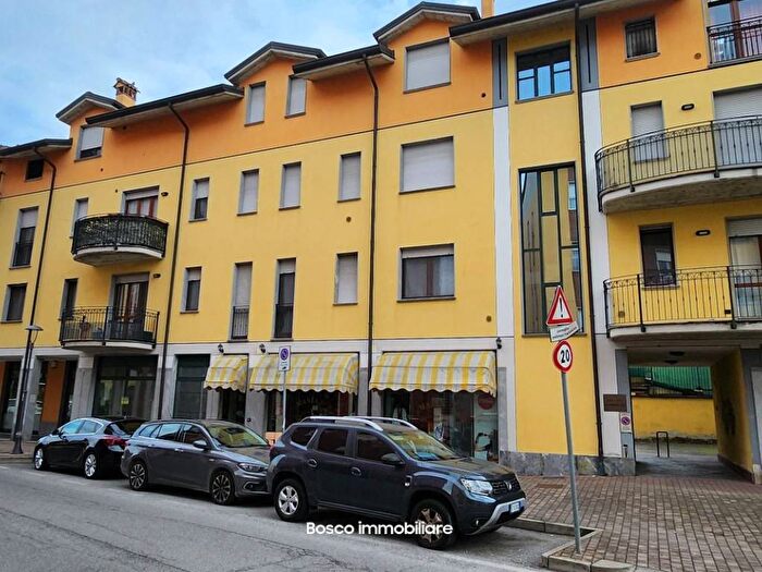 Appartamento bilocale in vendita in Via Settembre, Centro, Zelo Buon Persico