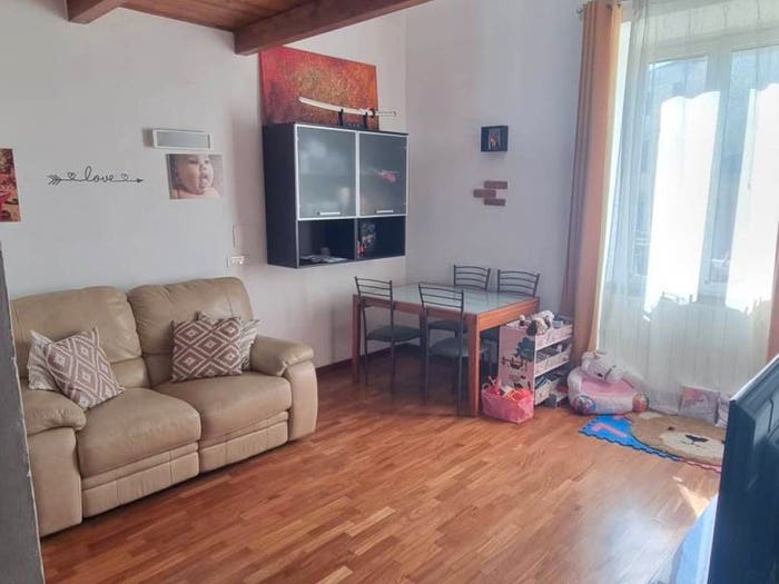 Appartamento trilocale in vendita in Pontino Bastia, Livorno