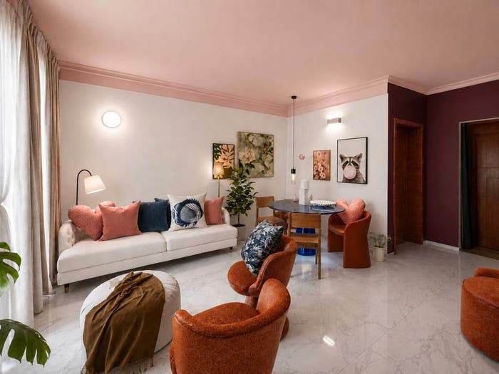 Appartamento quadrilocale in vendita in Quartiere Forlanini, Milano