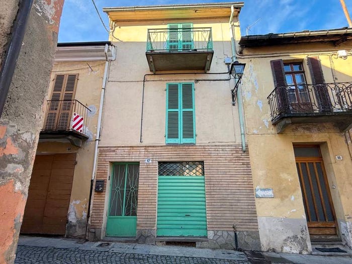Casa con 6 locali in vendita in Via Generale Armando Diaz, Luserna, Luserna San Giovanni