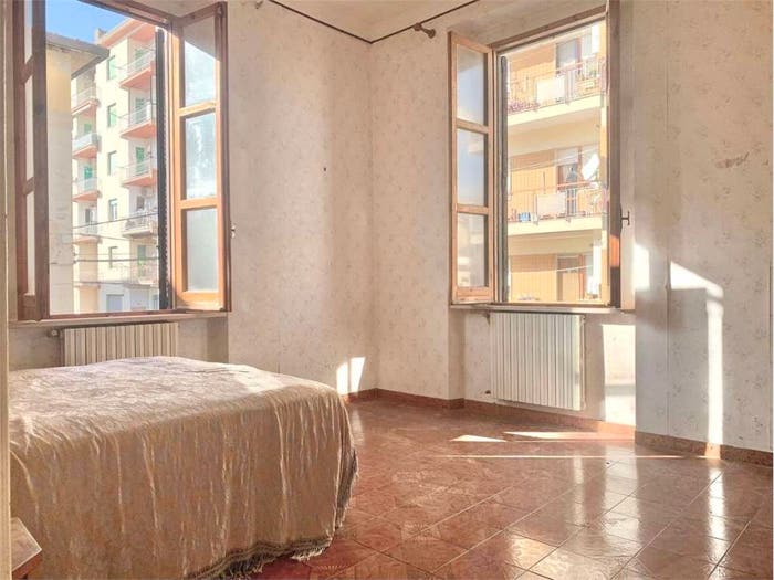 Appartamento con 6 locali in vendita in Capitano Verri, Centro, Guglionesi