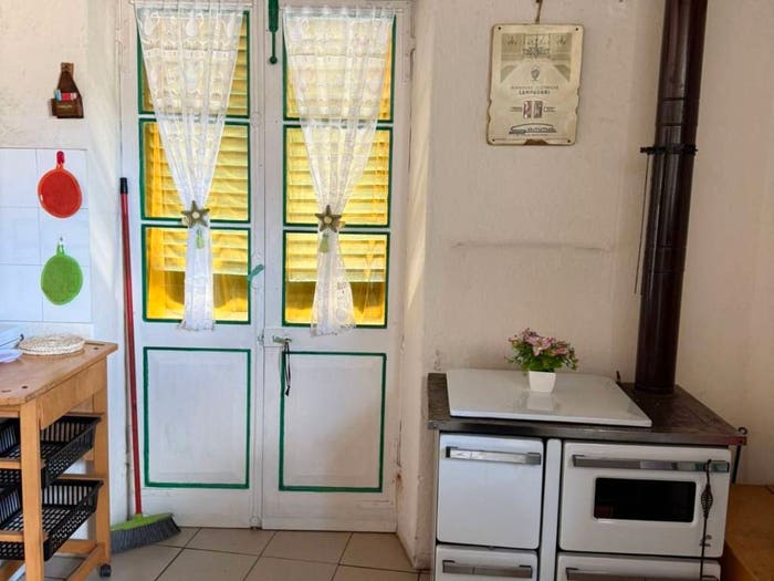 Casa con 6 locali in vendita in Via Pieve di Teco, Alto