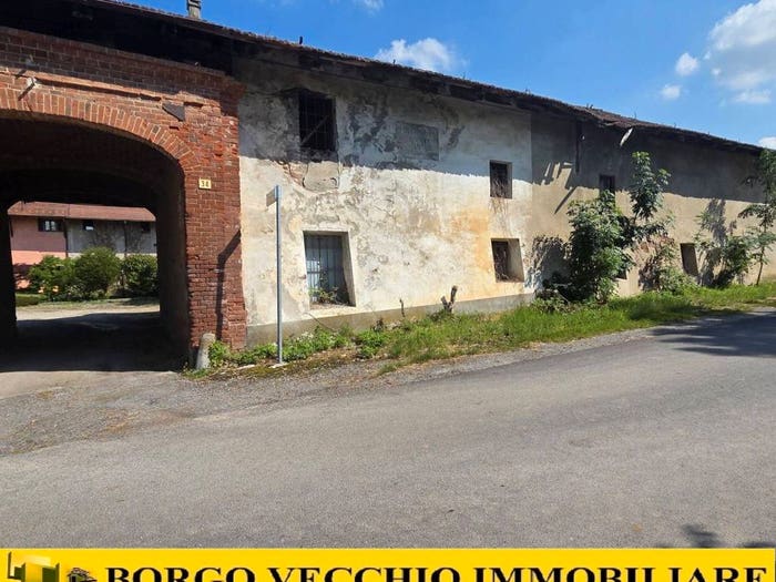 Casa con 5 locali in vendita in Via Torre Frati, Madonna delle Grazie Bombonina, Cuneo
