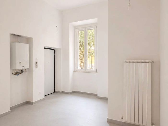 Appartamento bilocale in vendita in Via Antonio Tolomeo Trivulzio, Gambara, Milano