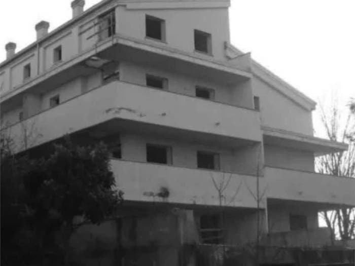 Casa con 6 locali in vendita in via del Pino, Centro, Montiano