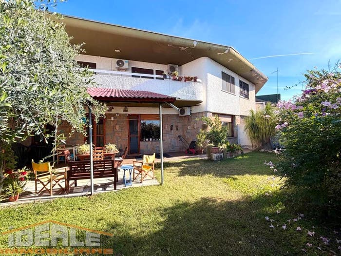 Casa trilocale in vendita in Via Bisenzio, Tor San Lorenzo Nuova California, Ardea