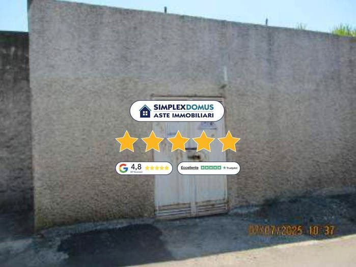 Casa quadrilocale in vendita in Via del Progresso, Nicastro Sambiase, Lamezia Terme