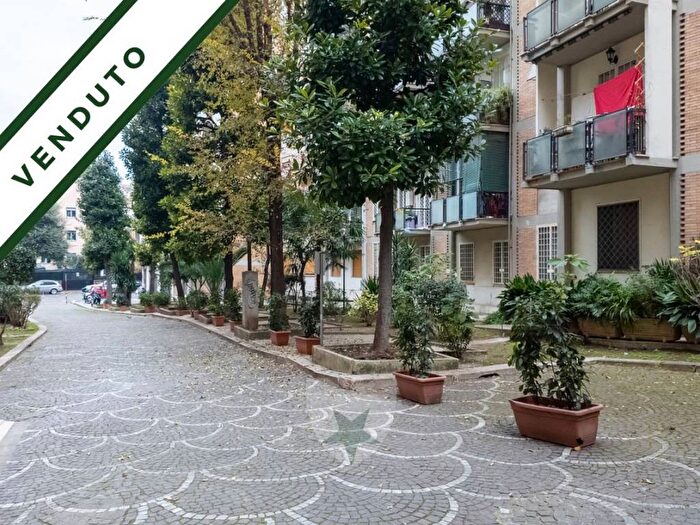 Appartamento bilocale in vendita in Via Virginio Jacoucci, Monteverde Nuovo, Roma