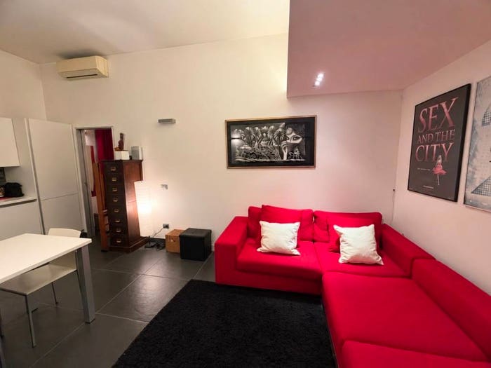 Appartamento bilocale in affitto in Viale Abruzzi, Città Studi, Milano