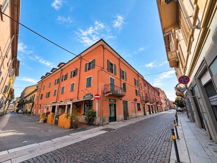Appartamento monolocale in vendita in Via Pastrengo, Borgo Rovereto Piscina, Alessandria