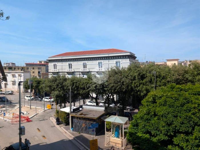 Appartamento bilocale in vendita in Via Giacomo Matteotti, Melito di Napoli