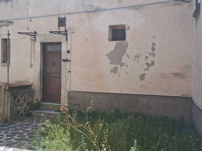 Appartamento con 5 locali in vendita in Vico Belvedere, Centro, Isernia