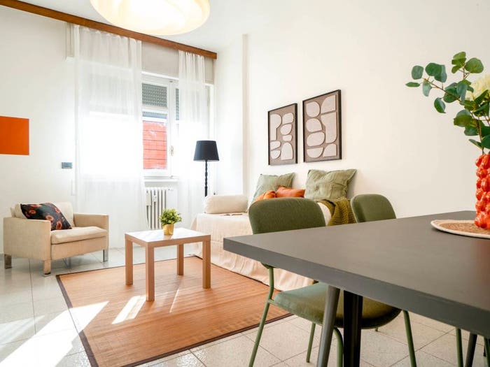 Appartamento quadrilocale in vendita in Saragozza fuori Porta, Bologna