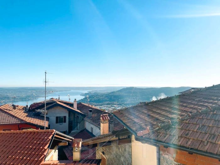 Appartamento bilocale in vendita in via bertoletti, Fosseno, Nebbiuno