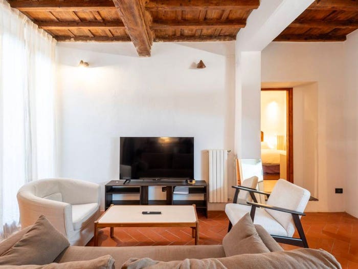 Appartamento quadrilocale in vendita in Via della Chiesa, San Frediano, Firenze