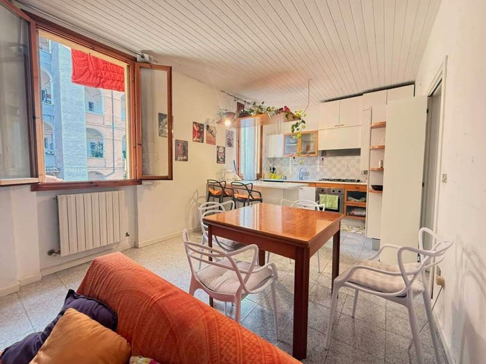 Appartamento trilocale in vendita in Via Santa Caterina, Saragozza dentro le Mura, Bologna