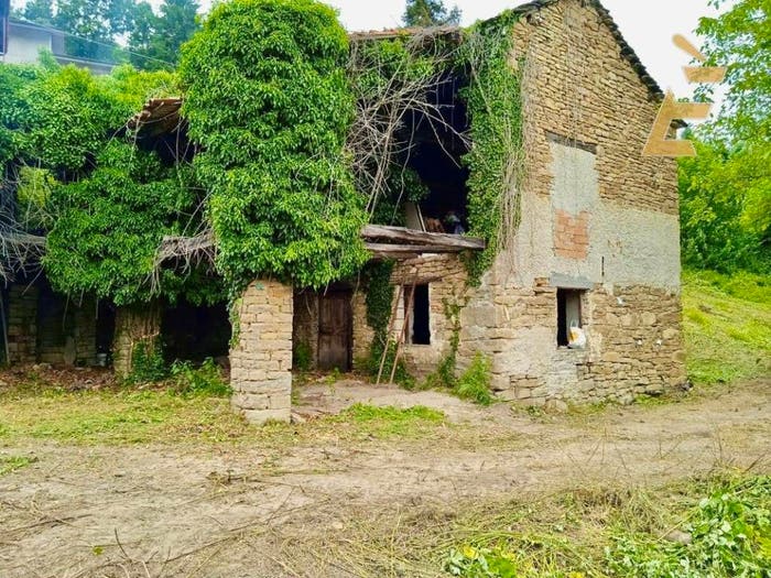 Casa in vendita in Frazione Cornati, Murazzano