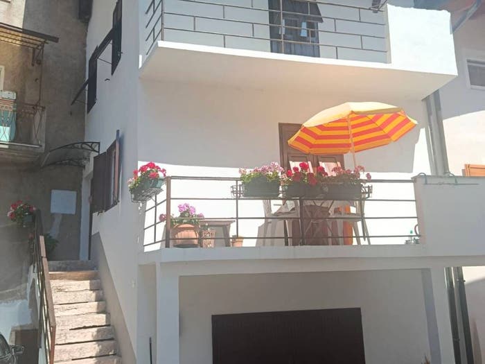 Casa trilocale in vendita in Roncogno, Pergine Valsugana