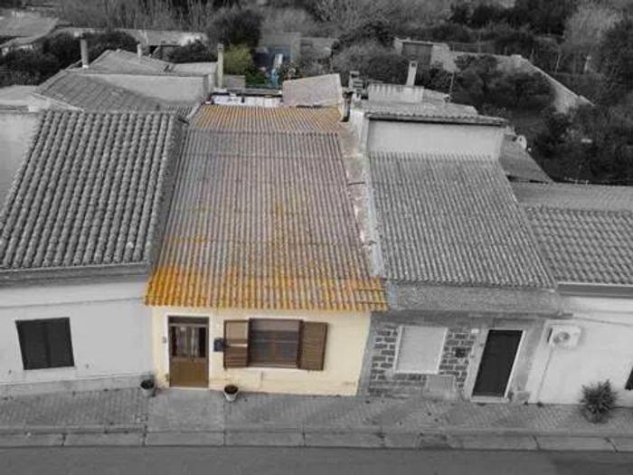 Appartamento quadrilocale in vendita in Via Eleonora D'Arborea, Baratili San Pietro